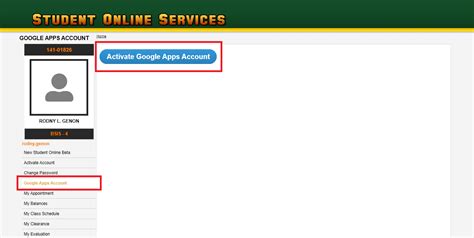 myschool.carsu.edu.ph|Activate Account .